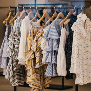 Clothing and More